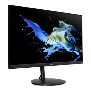 Монитор Acer 23.8" CB242YEbmiprx черный IPS LED 4ms 16:9 HDMI M/M полуматовая HAS Piv 250cd 102945