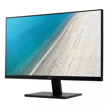 Монитор Acer 23.8" Vero V247YEbipv черный IPS LED 4ms 16:9 HDMI 250cd 178гр/178гр 1920x1080 102945
