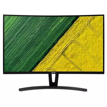 Монитор Acer 27" ED273Bbmiix черный VA LED 1ms 16:9 HDMI M/M 250cd 178гр/178гр 1920x1080 75H 10046
