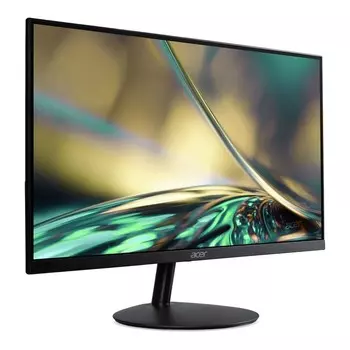 Монитор Acer 27" SA272Ebi черный IPS LED 4ms 16:9 HDMI глянцевая 250cd 178гр/178гр 1920x108 102945