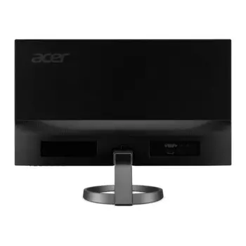 Монитор Acer 27" Vero RL272Eyiiv темно-серый IPS LED 1ms 16:9 HDMI глянцевая 250cd 178гр/17 102945