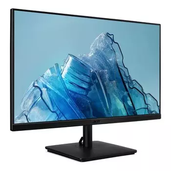 Монитор Acer 27" Vero V277Ebipv черный IPS LED 4ms 16:9 HDMI глянцевая 250cd 178гр/178гр 19 102945
