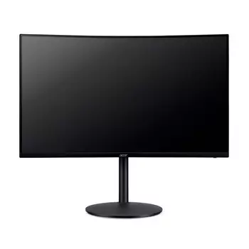Монитор Acer 31.5" Nitro XZ320QXbmiiphx черный VA LED 1ms 16:9 HDMI M/M матовая HAS Piv 1000 10046