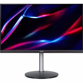 Монитор Acer XF253QZBMIIPRX, 24.5", VA, 19201080, 250Гц, 1 мс, DP, HDMI, чёрный