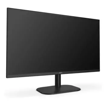 Монитор AOC 23.8" Value Line 24B2XDA/01 черный IPS LED 16:9 DVI HDMI M/M матовая 250cd 178г 102945