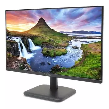 Монитор Aopen 23.8" 24CL1YEbmix черный IPS LED 1ms 16:9 HDMI M/M матовая 250cd 178гр/178гр 1029460