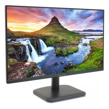 Монитор Aopen 27" 27CL1Ebi черный IPS LED 1ms 16:9 HDMI M/M матовая 250cd 178гр/178гр 1920x 102946