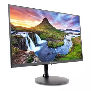 Монитор Aopen 27" 27SH2UEbmiphux черный IPS LED 1ms 16:9 HDMI M/M матовая HAS Piv 250cd 178 102946