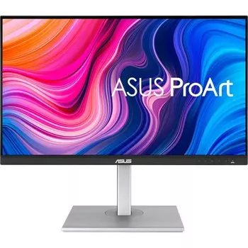 Монитор Asus 27" ProArt PA278CV черный IPS LED 4ms 16:9 HDMI M/M матовая HAS Piv 350cd 178г 106690