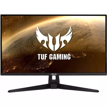 Монитор Asus 28" TUF Gaming VG289Q1A черный IPS LED 16:9 HDMI M/M матовая Piv 350cd 178гр/17 10046