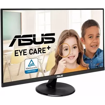 Монитор Asus 28" VP289Q черный IPS LED 5ms 16:9 HDMI M/M матовая 350cd 178гр/178гр 3840x2160 10046