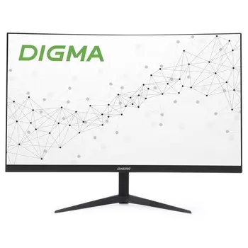 Монитор Digma 23.6" Gaming DM-MONG2450 черный VA LED 6ms 16:9 HDMI матовая 250cd 178гр/178гр 10046