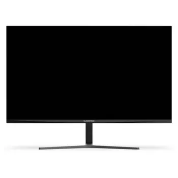 Монитор Digma DM-MONB2703, 27", IPS, 19201080, 75Гц, 5 мс, D-Sub, HDMI, DP, чёрный