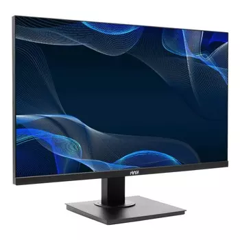 Монитор Hiper 27" ProView SB2705 черный IPS LED 5ms 16:9 HDMI M/M матовая 350cd 178гр/178гр 103389