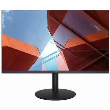 Монитор Huawei 23.8" Display B3-242H SSN-24BZ черный IPS LED 5ms 16:9 HDMI матовая HAS Piv 2 10046