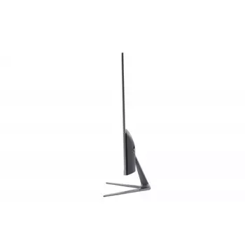Монитор Leff 27FV100, 27", VA, 1920x1080, 75Гц, 7мс, D-Sub, HDMI, DP, чёрный