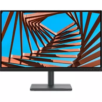 Монитор Lenovo 27" L27e-30 черный IPS 4ms 16:9 HDMI 250cd 178гр/178гр 1920x1080 75Hz FreeSyn 10046
