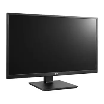 Монитор LG 23.8" 24BK550Y черный IPS LED 5ms 16:9 DVI HDMI M/M матовая HAS Piv 1000:1 250cd 103389