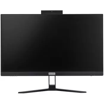 Монитор Lightcom 23.8"V-Lite ПЦВТ.852859.200-04 черный TFT 4ms 16:9 HDMI M/M матовая HAS 10
