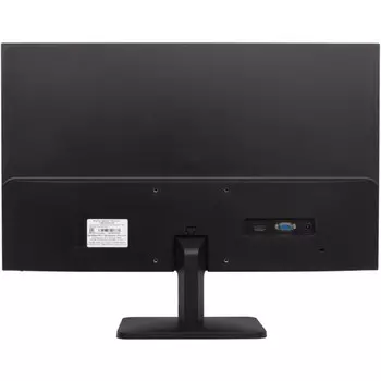 Монитор Lightcom 23.8"V-Plus VPLUS238 черный VA 4ms 16:9 HDMI матовая 4000:1 250cd 178гр/17
