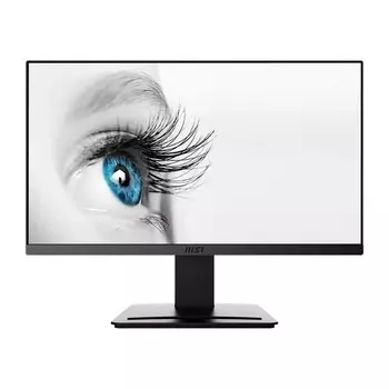 Монитор MSI 21.5" Pro MP223 черный VA LED 1ms 16:9 HDMI 250cd 178гр/178гр 1920x1080 100Hz V 103389