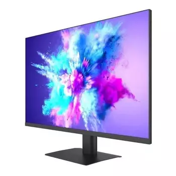Монитор NPC 21.45" MF2204-F черный IPS LED 5ms 16:9 HDMI M/M 250cd 178гр/178гр 1920x1080 75 103390