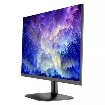 Монитор NPC 21.45" MF2205-B черный IPS LED 5ms 16:9 HDMI M/M матовая 220cd 178гр/178гр 1920 103390