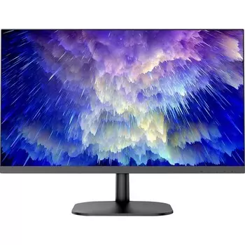 Монитор NPC 23.8" MF240A черный IPS LED 5ms 16:9 HDMI M/M 250cd 178гр/178гр 1920x1080 75Hz V 10046