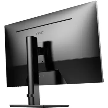 Монитор NPC 27" MF270A черный IPS LED 5ms 16:9 HDMI M/M матовая 250cd 178гр/178гр 1920x1080 100464