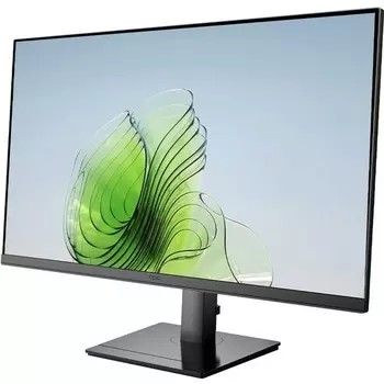 Монитор NPC 27" MZ270A черный IPS LED 5ms 16:9 HDMI M/M матовая 250cd 178гр/178гр 1920x1080 102946