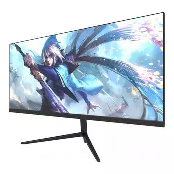 Монитор NPC 29" MA3010-V черный IPS LED 5ms 21:9 (Ultrawide) HDMI M/M матовая 240cd 178гр/1 103390