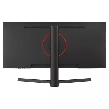 Монитор NPC 29" MB300L-Y черный IPS LED 14ms 21:9 (Ultrawide) HDMI M/M матовая HAS Piv 240c 103390