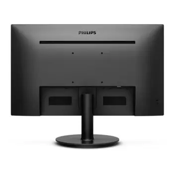 Монитор Philips 23.8" 242V8LA черный VA LED 16:9 HDMI M/M матовая 250cd 178гр/178гр 1920x10 103390