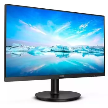 Монитор Philips 27" 272V8LA черный VA LED 16:9 HDMI M/M матовая 250cd 178гр/178гр 1920x1080 102946
