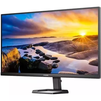 Монитор Philips 27" 27E1N5300AE/00 черный IPS LED 16:9 HDMI M/M матовая HAS 300cd 178гр/178 102946