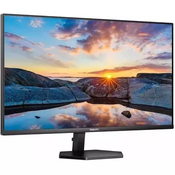 Монитор Philips 31.5" 32E1N3600LA черный VA LED 16:9 HDMI M/M глянцевая 300cd 178гр/178гр 2 103390