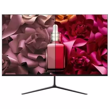 Монитор Pinebro 23.8" GF-2403T черный IPS LED 5ms 16:9 HDMI M/M матовая 250cd 178гр/178гр 1 102946