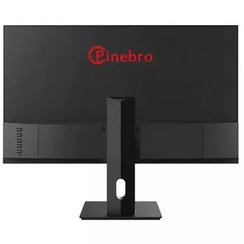 Монитор Pinebro 23.8"MF-2403AT черный IPS LED 5ms 16:9 HDMI M/M матовая HAS 250cd 178гр/178