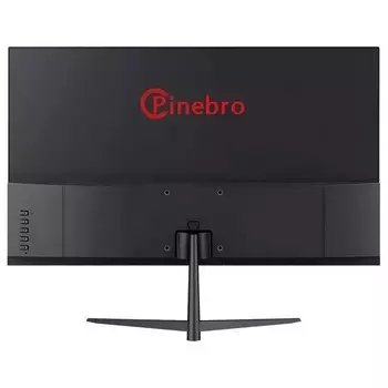 Монитор Pinebro 23.8"MF-2403T черный IPS LED 5ms 16:9 HDMI M/M матовая 250cd 178гр/178гр 19