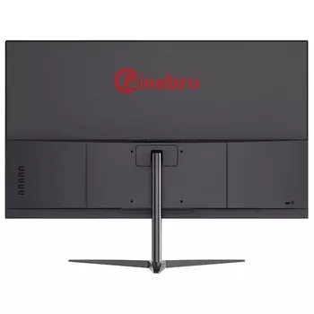 Монитор Pinebro 27"MF-2703D черный IPS LED 5ms 16:9 HDMI M/M матовая 250cd 178гр/178гр 1920