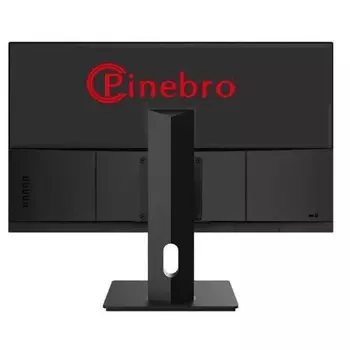 Монитор Pinebro 27" MQ-2703AT черный IPS LED 5ms 16:9 HDMI M/M матовая HAS 250cd 178гр/178г 102946