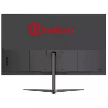 Монитор Pinebro 27" MQ-2703T черный IPS LED 5ms 16:9 HDMI M/M матовая 250cd 178гр/178гр 256 102946