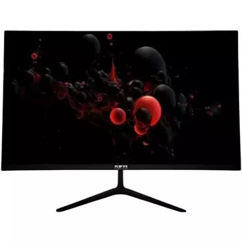 Монитор RDW Computers 23.8"RDW2426C черный VA 5ms 16:9 HDMI матовая 250cd 178гр/178гр 1920x