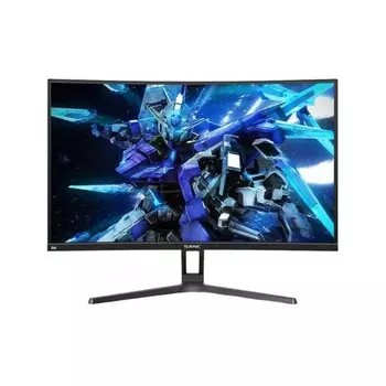 Монитор SANC 2769 (G6 II), 27", VA, 25601440, 165Гц, 4 мс, HDMI, DP, чёрный