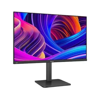 Монитор SANC M2466 (G5c II), 23.8", IPS, 25601440, 165Гц, 1 мс, HDMI, DP, чёрный