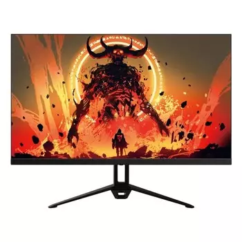Монитор SANC M2742PH, 27", IPS, 19201080, 165Гц, 1 мс, HDMI, DP, чёрный