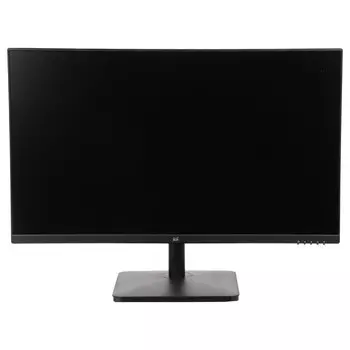 Монитор ViewSonic 27" VA2732-h черный IPS LED 4ms 16:9 HDMI матовая 1000:1 250cd 178гр/178г 103390