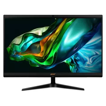 Моноблок Acer Aspire C24-1800 23.8" Full HD i5 1335U (1.3) 16Gb SSD512Gb UHDG CR Eshell Gbi 103397