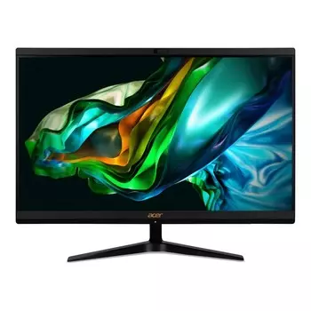 Моноблок Acer Aspire C27-1800 27" Full HD i5 1335U (1.3) 16Gb 1Tb 5.4k SSD512Gb Iris Xe CR 1033979