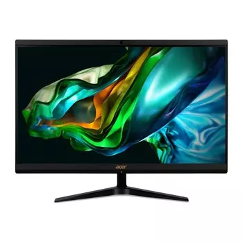Моноблок Acer Aspire C27-1800 27" Full HD i3 1315U (1.2) 8Gb SSD512Gb UHDG CR Eshell GbitEt 103397